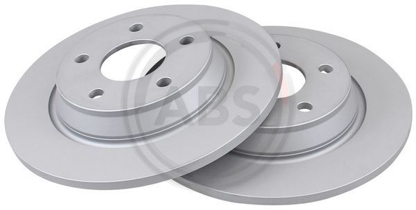 A.B.S. 18739 Brake Disc