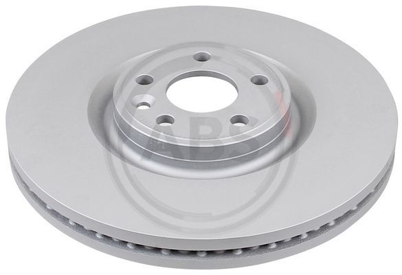 A.B.S. 18741 Brake Disc