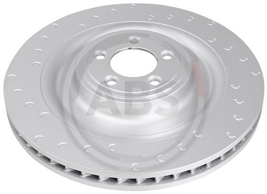 A.B.S. 18742 Brake Disc
