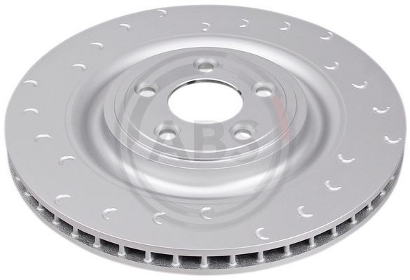 A.B.S. 18744 Brake Disc