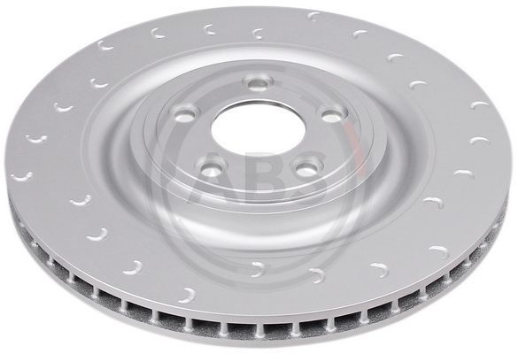 A.B.S. 18745 Brake Disc