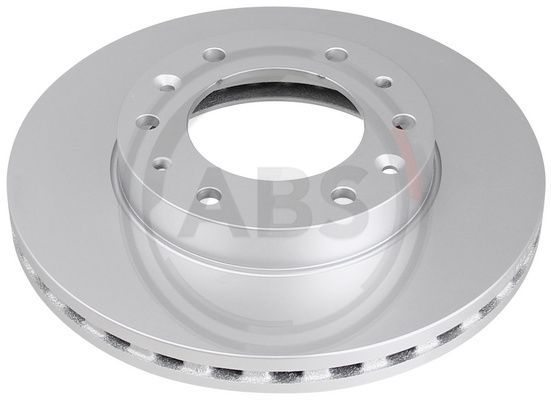 A.B.S. 18748 Brake Disc