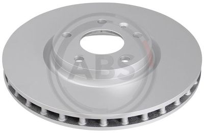 Brake Disc A.B.S. 18750