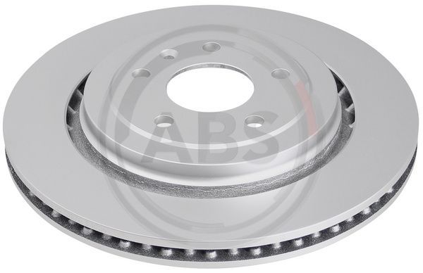 A.B.S. 18751 Brake Disc