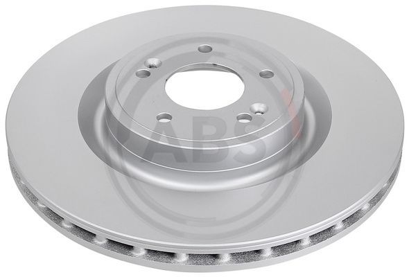 A.B.S. 18753 Brake Disc