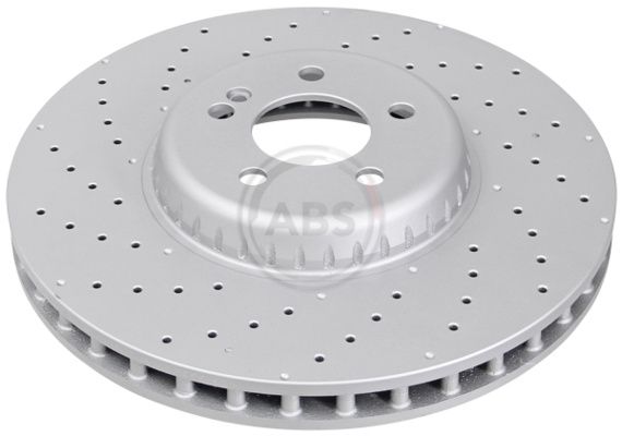 A.B.S. 18754 Brake Disc