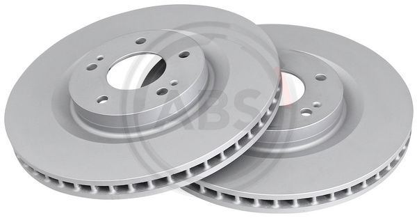 A.B.S. 18755 Brake Disc