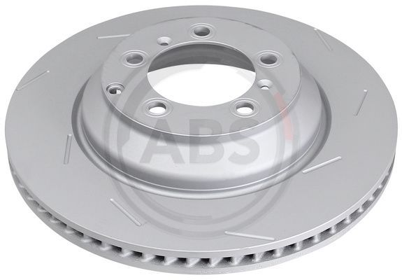 A.B.S. 18758 Brake Disc
