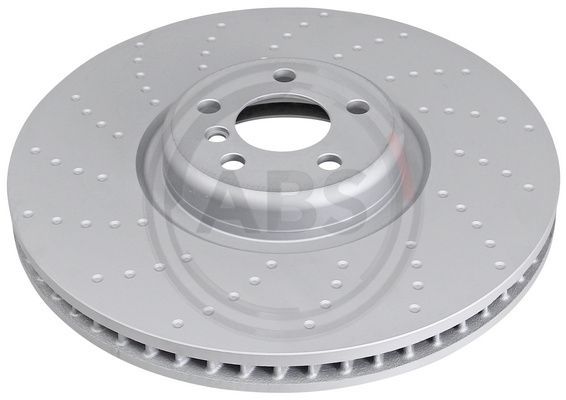 A.B.S. 18761 Brake Disc