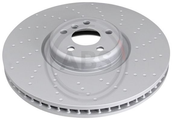 A.B.S. 18762 Brake Disc