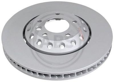 Brake Disc A.B.S. 18765