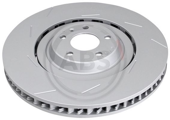 A.B.S. 18766 Brake Disc