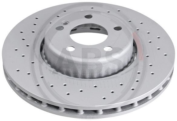 A.B.S. 18770 Brake Disc