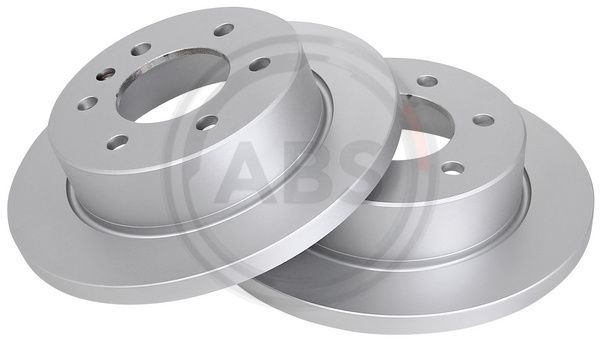 A.B.S. 18773 Brake Disc