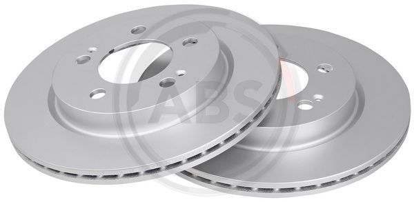 A.B.S. 18774 Brake Disc