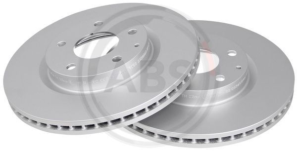 A.B.S. 18776 Brake Disc