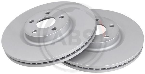 A.B.S. 18778 Brake Disc
