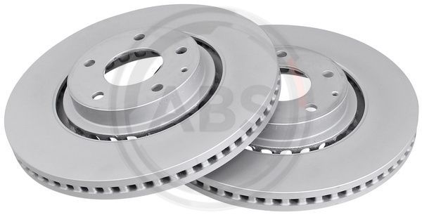 A.B.S. 18779 Brake Disc