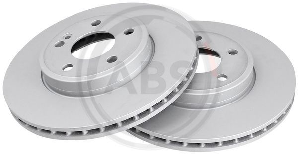 A.B.S. 18780 Brake Disc