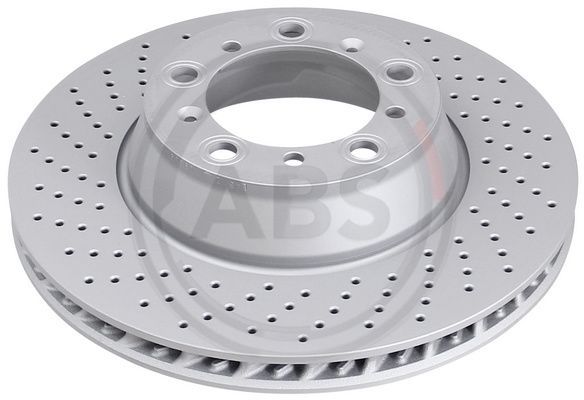 A.B.S. 18781 Brake Disc