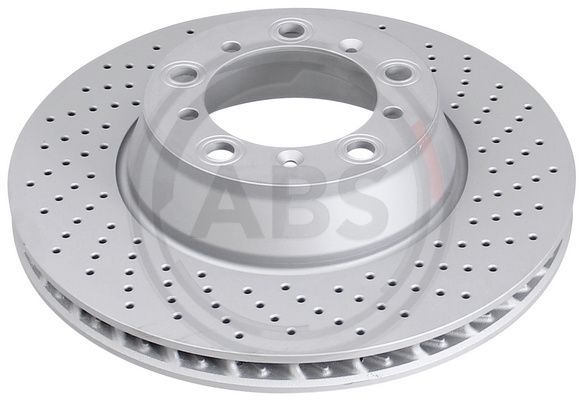 A.B.S. 18782 Brake Disc