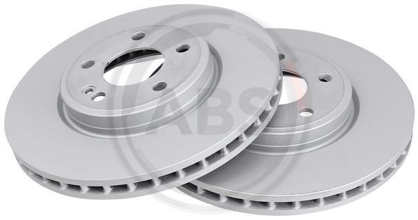 A.B.S. 18783 Brake Disc