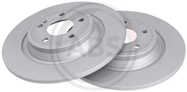 A.B.S. 18784 Brake Disc