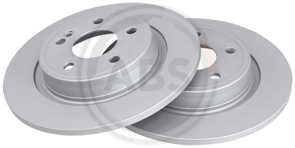 A.B.S. 18785 Brake Disc
