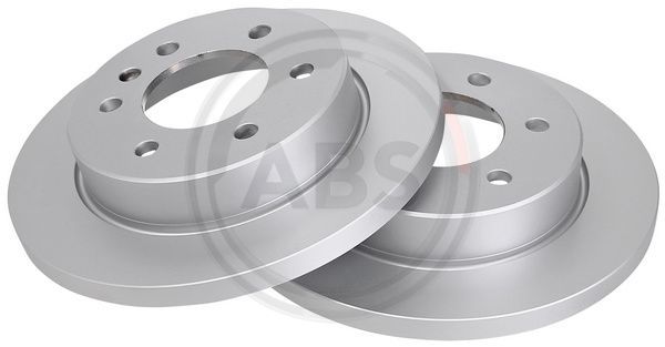 A.B.S. 18787 Brake Disc
