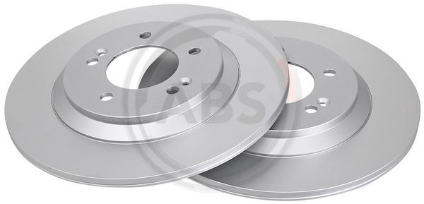 A.B.S. 18788 Brake Disc
