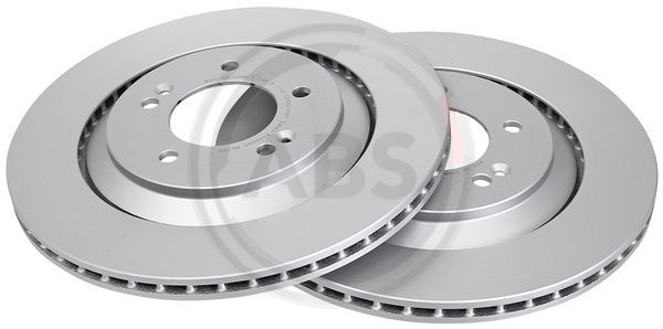 A.B.S. 18789 Brake Disc