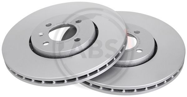 A.B.S. 18790 Brake Disc