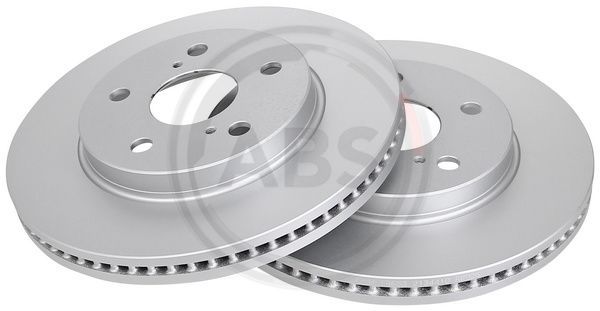A.B.S. 18792 Brake Disc