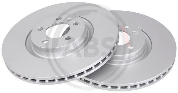 A.B.S. 18793 Brake Disc