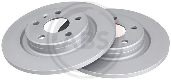 A.B.S. 18796 Brake Disc