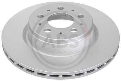 Brake Disc A.B.S. 18797