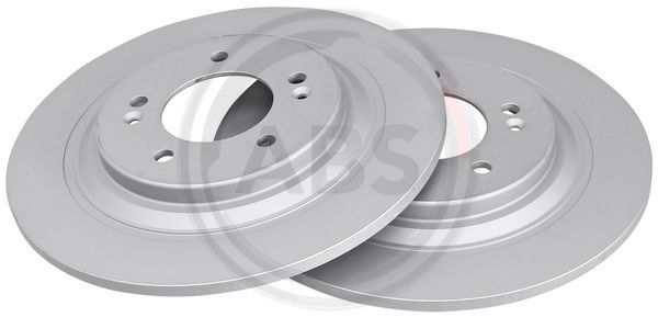A.B.S. 18799 Brake Disc