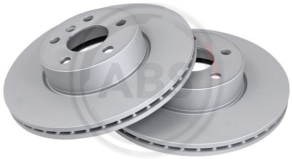 A.B.S. 18802 Brake Disc