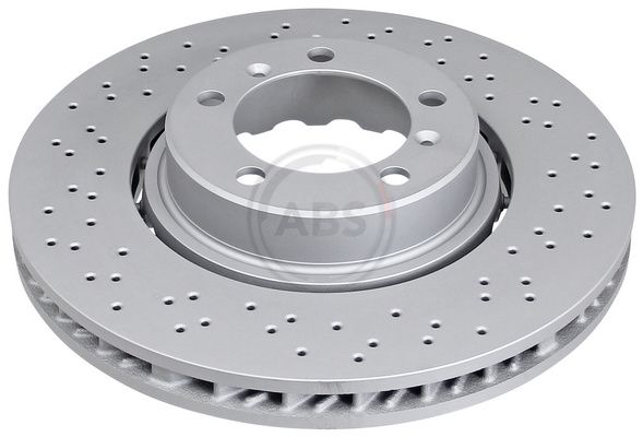 A.B.S. 18803 Brake Disc