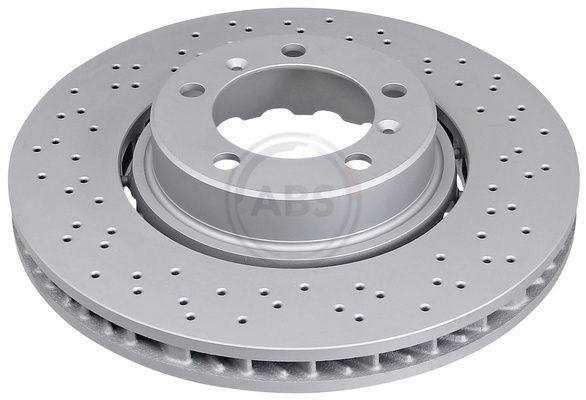 A.B.S. 18804 Brake Disc