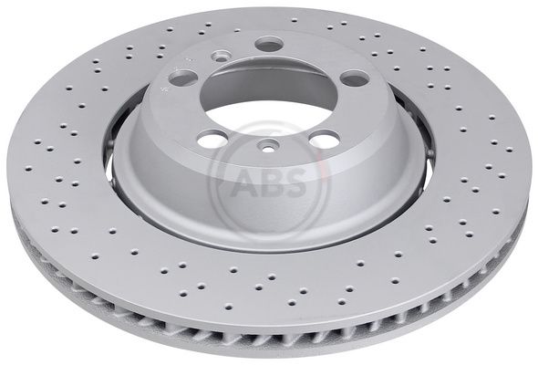 A.B.S. 18805 Brake Disc