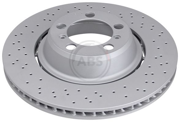 A.B.S. 18806 Brake Disc