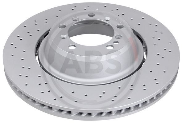 A.B.S. 18807 Brake Disc