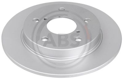 Brake Disc A.B.S. 18810
