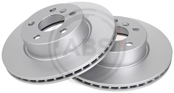 A.B.S. 18812 Brake Disc