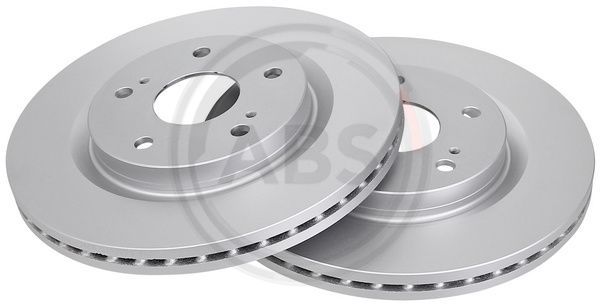A.B.S. 18813 Brake Disc