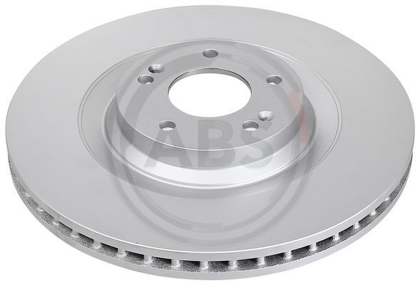 A.B.S. 18814 Brake Disc