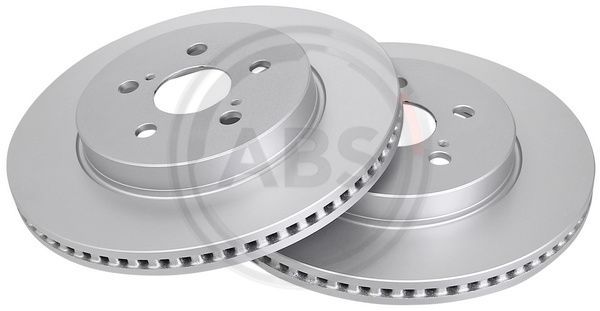 A.B.S. 18815 Brake Disc