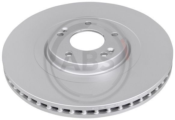 A.B.S. 18816 Brake Disc