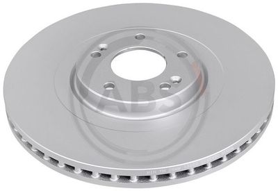 Brake Disc A.B.S. 18816